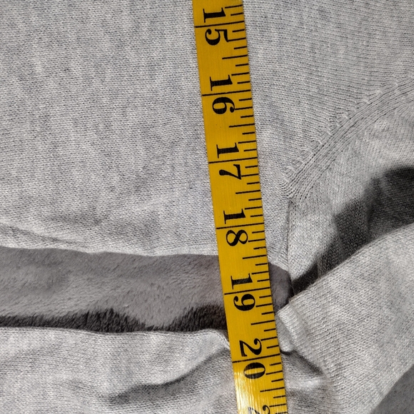 Rare Talbots Santa Claws Lobster sweater Size S - Picture 8 of 9